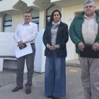 Alcaldes de Tierra del Fuego avanzan en convenio de colaboración para el desarrollo de la provincia