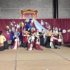 XI Encuentro Patagónico de Danza: Un homenaje al arte y la cultura en Porvenir