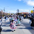 Porvenir dio inicio a las Fiestas Patrias con Hora de Cueca y celebración comunitaria