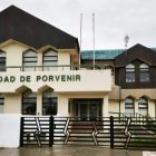 Municipalidad de Porvenir actualiza base de datos de antecedentes laborales