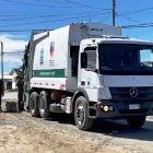 Modificación en la recolección de residuos domiciliarios por feriado del 8 de diciembre