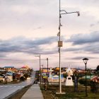 Proyecto de Cámaras de Seguridad en Porvenir: Avanza la Instalación de Equipos de Alta Resolución