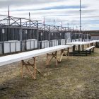 Todo listo para el Asado Internacional: competencia, almuerzos y show artístico marcarán la XXIII versión