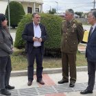 Porvenir pone en marcha su primer sistema de televigilancia comunal