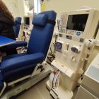 Porvenir inaugura esperada Unidad de Diálisis en el Hospital Marco Chamorro Iglesias