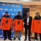 Batucada Municipal de Porvenir recibe implementación de vestuario gracias al programa Compromiso Joven