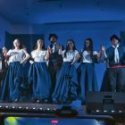Cultura, música e identidad marcaron celebración del Día del Patrimonio en histórico Cinema de Porvenir