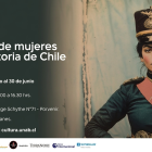 Exposición “Rostros de mujeres en la historia de Chile” abre sus puertas en Porvenir