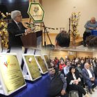 Porvenir reconoce a trabajadores destacados en el Día Internacional del Trabajo