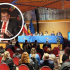 Cuenta Pública 2025 de Porvenir destacó gestión superior a los $1.100 millones en recursos para la comuna