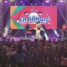 Masiva participación familiar dio vida al Show Infantil del Aniversario 132 de Porvenir