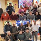 Remembranza Fueguina destacó la historia y el legado del deporte en Porvenir